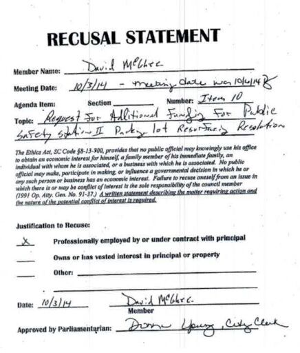 McGhee_recusal